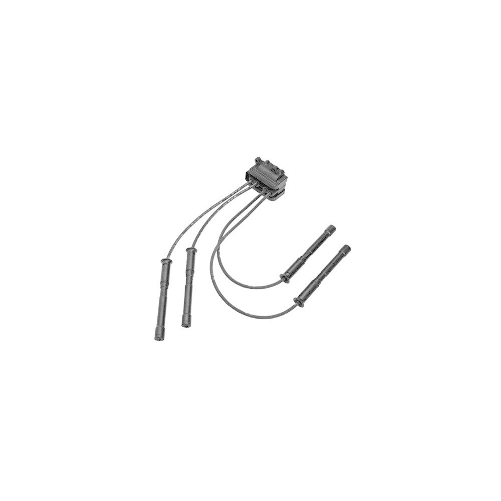 Z&uuml;ndspule BOSCH 0 986 221 036 f&uuml;r PEUGEOT RENAULT PROTON