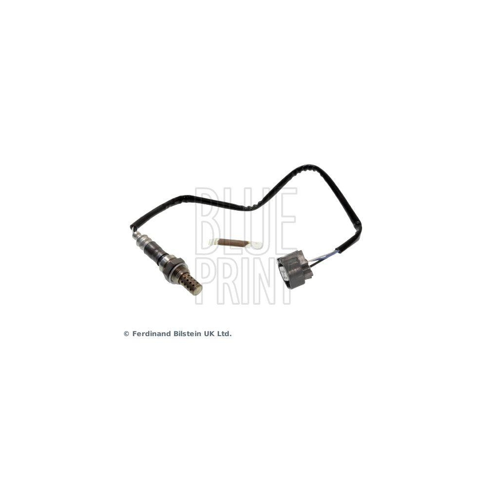 Lambdasonde BLUE PRINT ADJ137001C f&uuml;r JAGUAR, unten