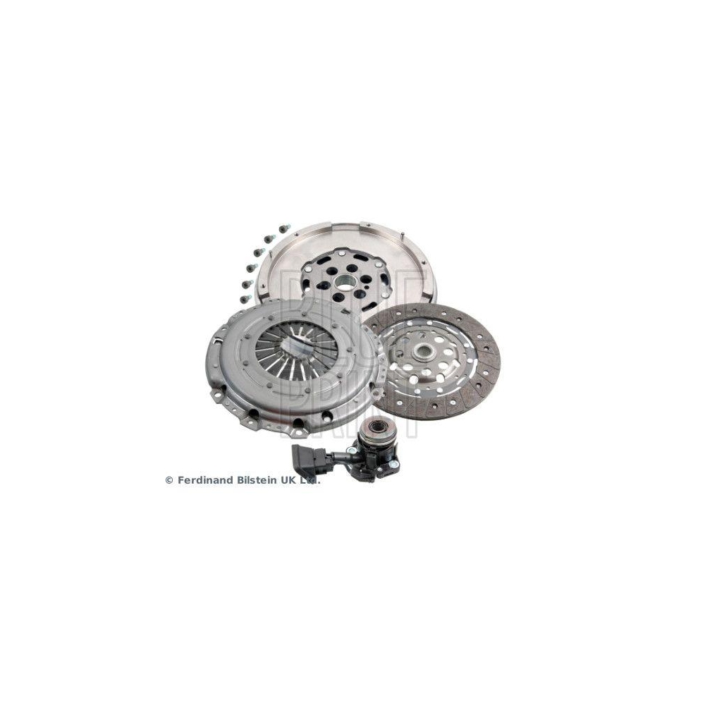 Kupplungssatz BLUE PRINT ADBP300065 f&uuml;r CITRO&Euml;N PEUGEOT DS