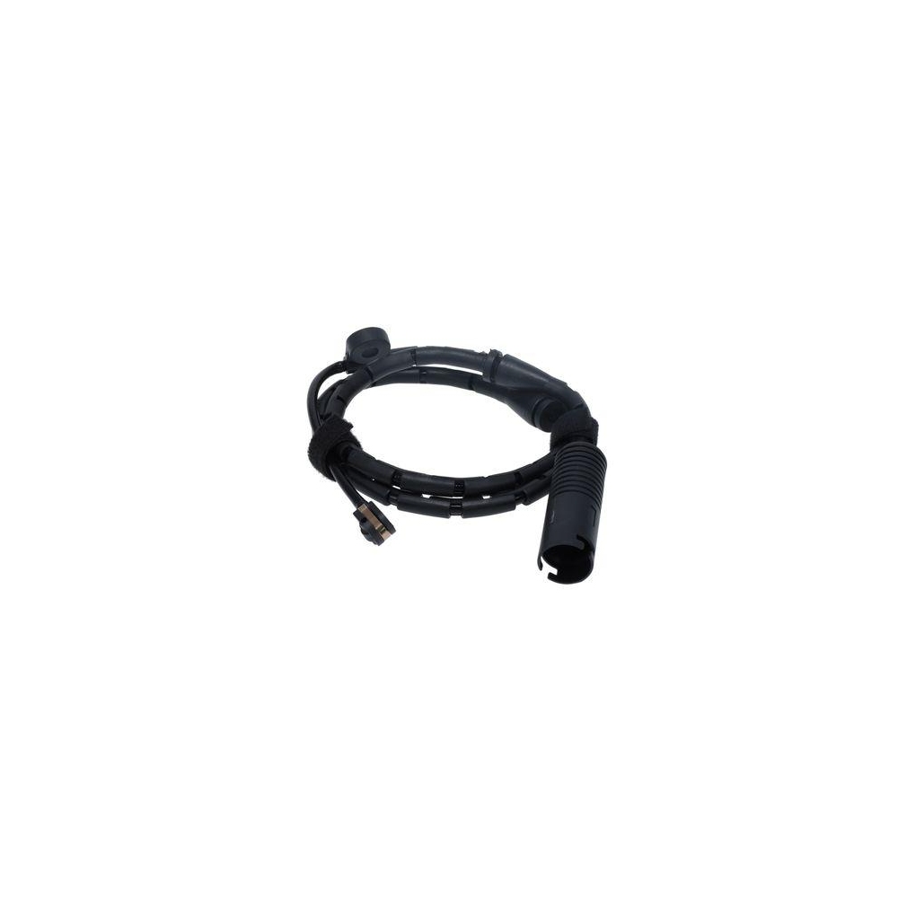 Warnkontakt, Bremsbelagverschlei&szlig; BOSCH 1 987 474 945 f&uuml;r BMW, Vorderachse