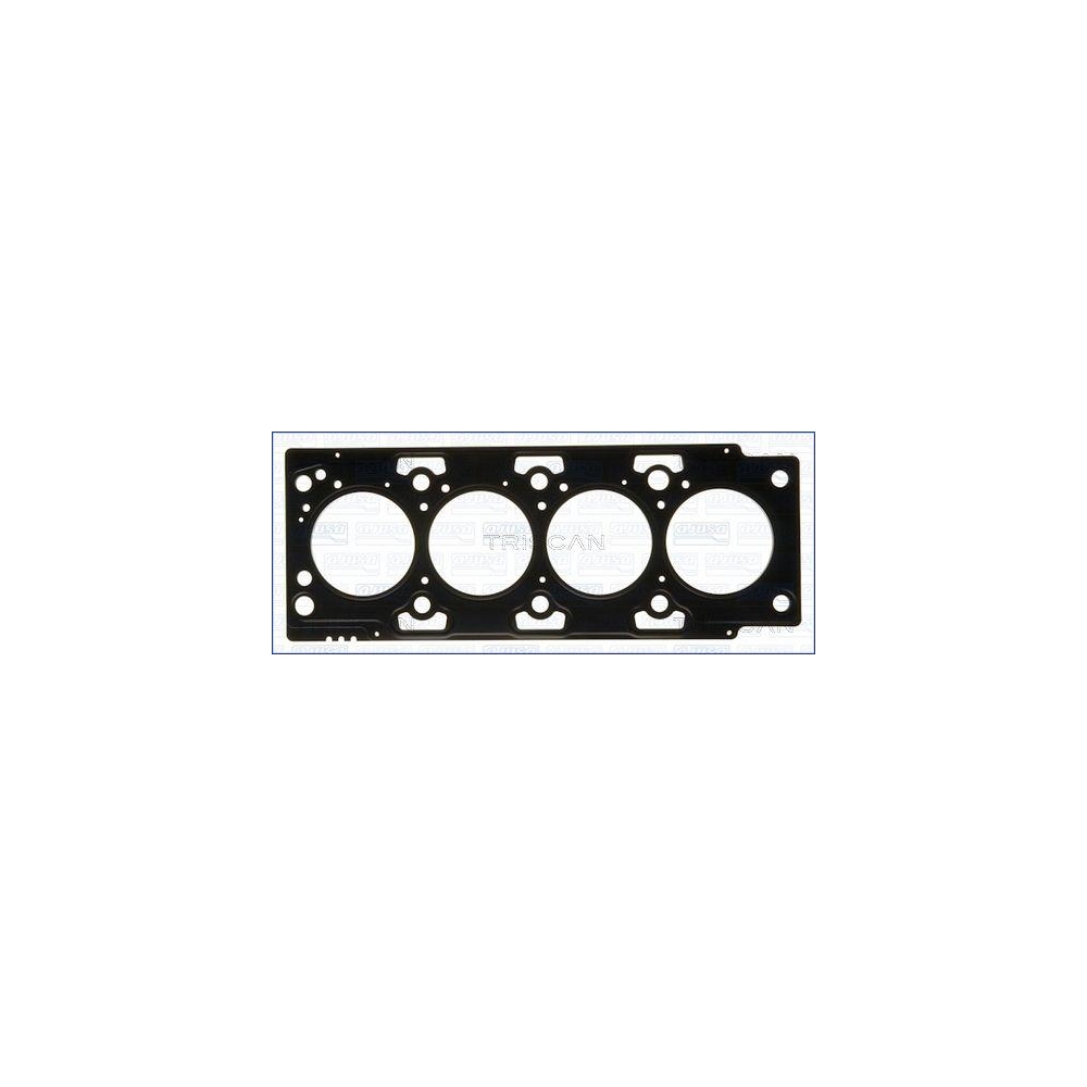 Dichtung, Zylinderkopf TRISCAN 501-5032 MULTILAYER STEEL für OPEL CHEVROLET