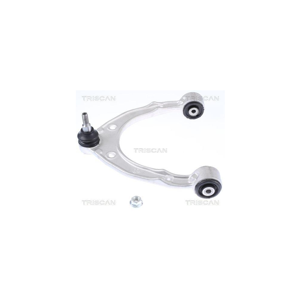 Lenker, Radaufh&auml;ngung TRISCAN 8500 295202 f&uuml;r PORSCHE VW, Vorderachse, au&szlig;en