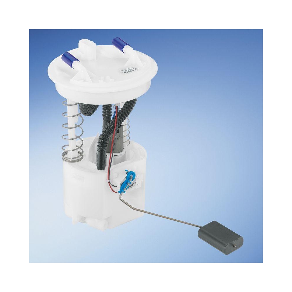 Kraftstoff-F&ouml;rdereinheit BOSCH 0 986 580 950 f&uuml;r FORD, im Kraftstoffbeh&auml;lter