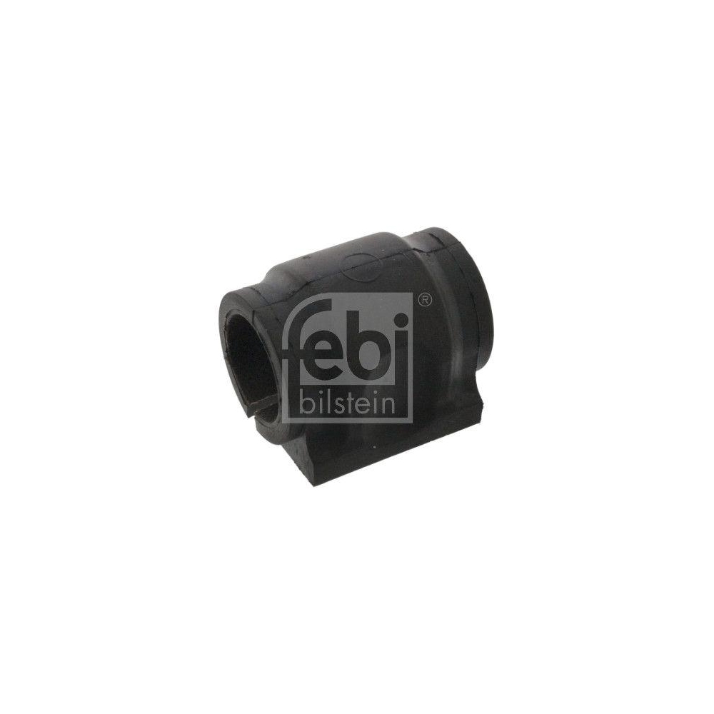 Lagerung, Stabilisator FEBI BILSTEIN 46295 f&uuml;r LAND ROVER, Vorderachse