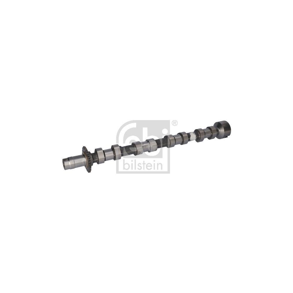 FEBI BILSTEIN Nockenwelle 181655 f&uuml;r CITRO&Euml;N FIAT FORD PEUGEOT TOYOTA DS
