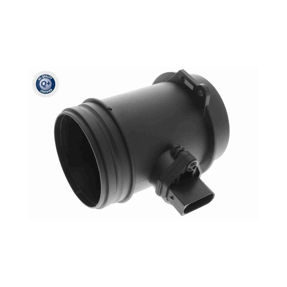Luftmassenmesser VEMO V20-72-5207 Q+, Erstausr&uuml;sterqualit&auml;t f&uuml;r BMW