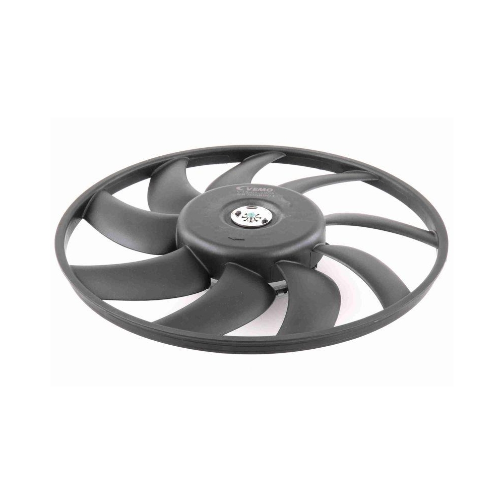 Lüfter, Motorkühlung VEMO V15-01-1905 Green Mobility Parts für AUDI SEAT SKODA