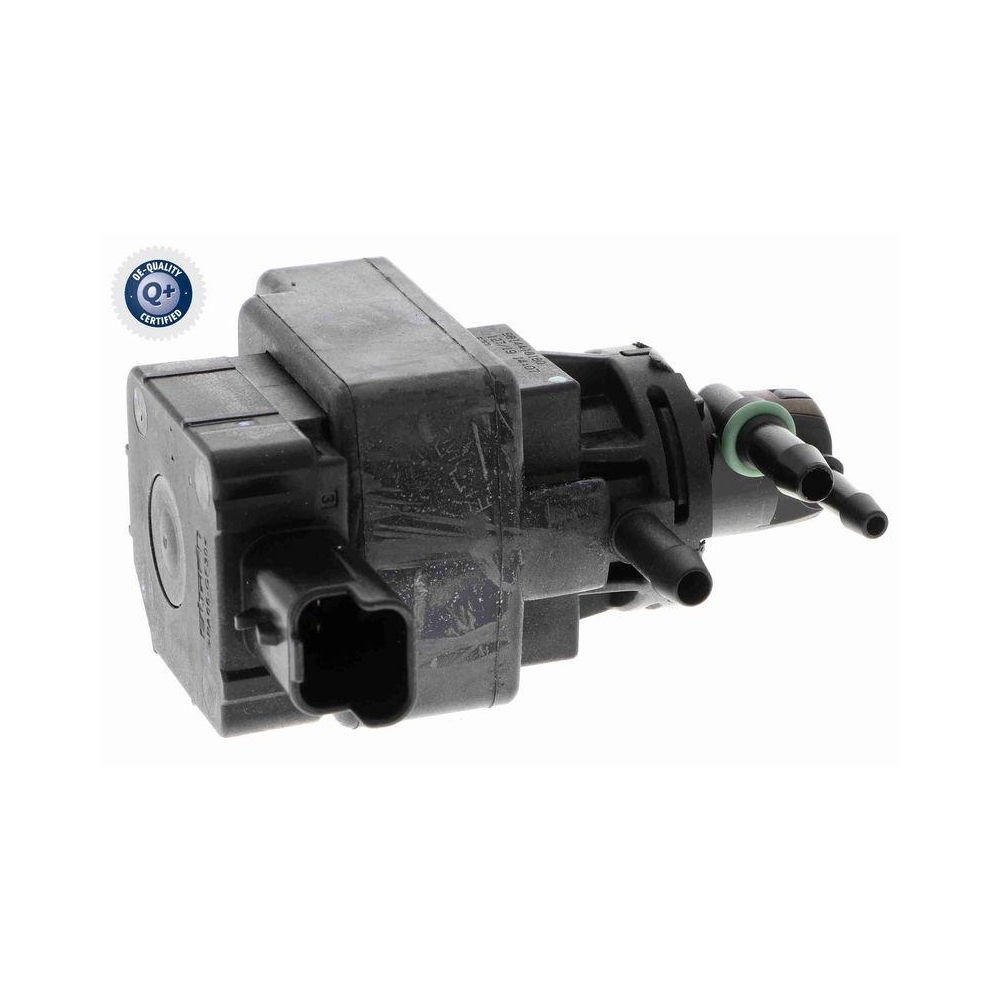Druckwandler, Turbolader VEMO V20-63-0036 Q+, Erstausrüsterqualität für BMW