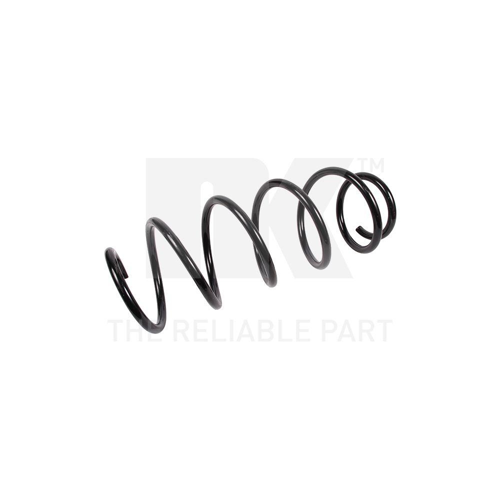 Fahrwerksfeder NK 531990 f&uuml;r CITRO&Euml;N PEUGEOT, Vorderachse links