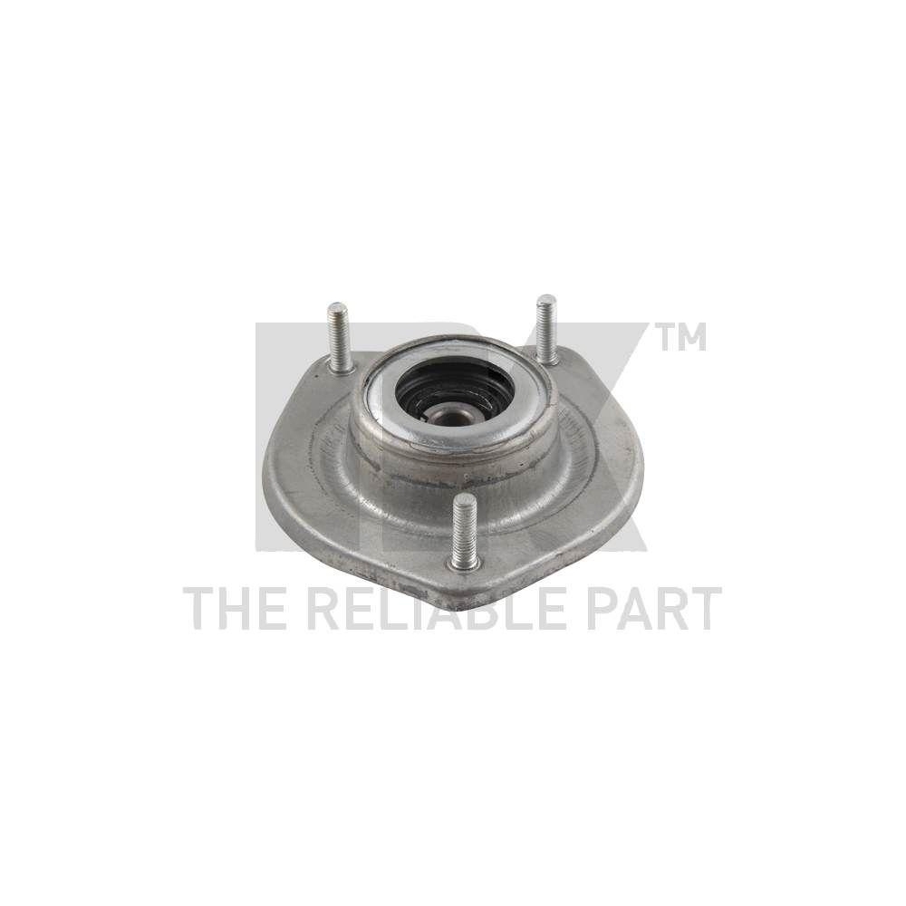 Federbeinst&uuml;tzlager NK 682301 f&uuml;r FIAT, Vorderachse