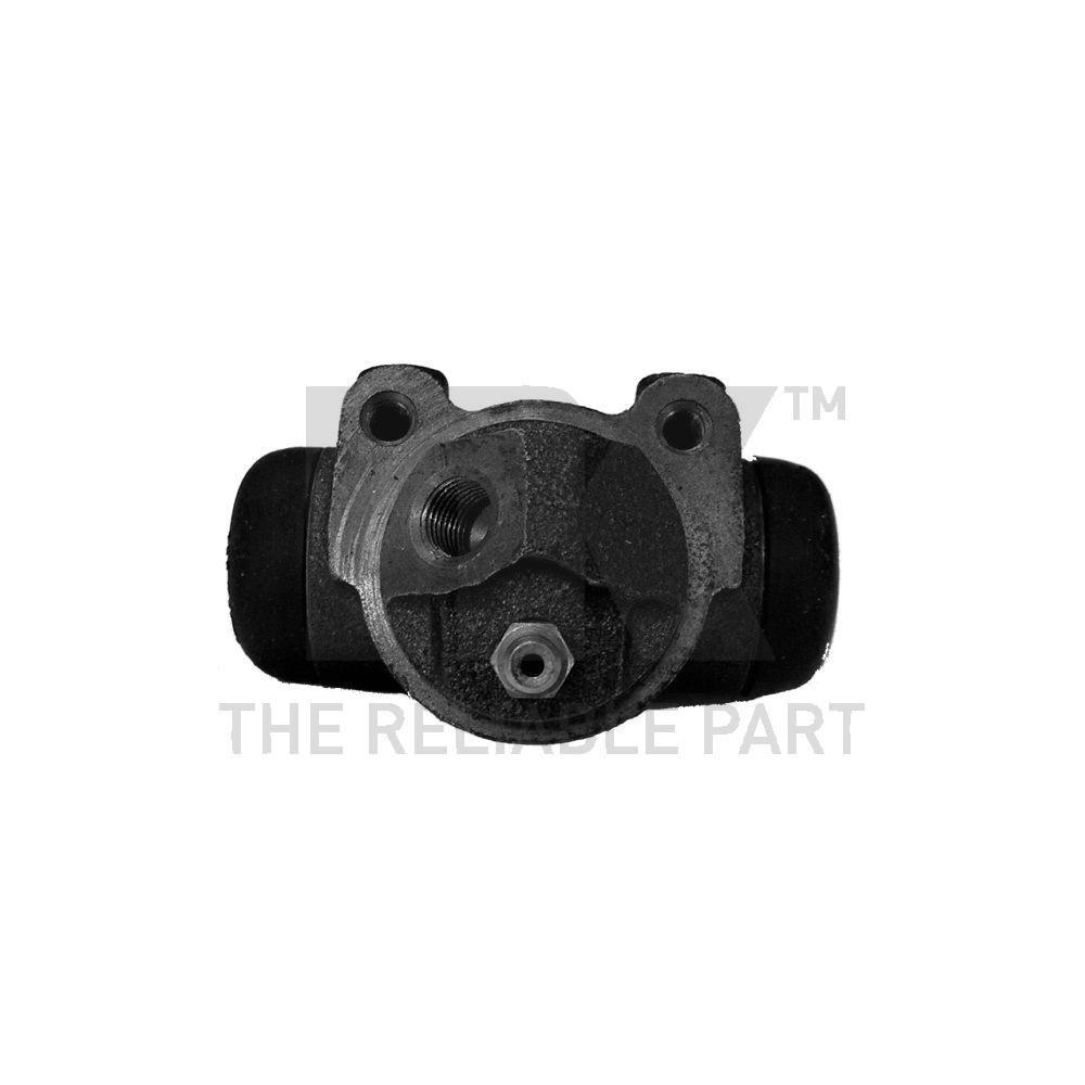 Radbremszylinder NK 801001 für ALFA ROMEO, Hinterachse rechts