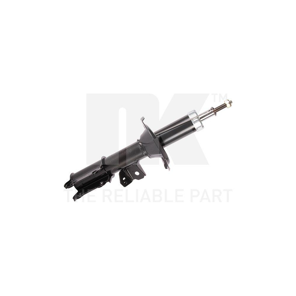 Sto&szlig;d&auml;mpfer NK 65342182 f&uuml;r HYUNDAI, Vorderachse links