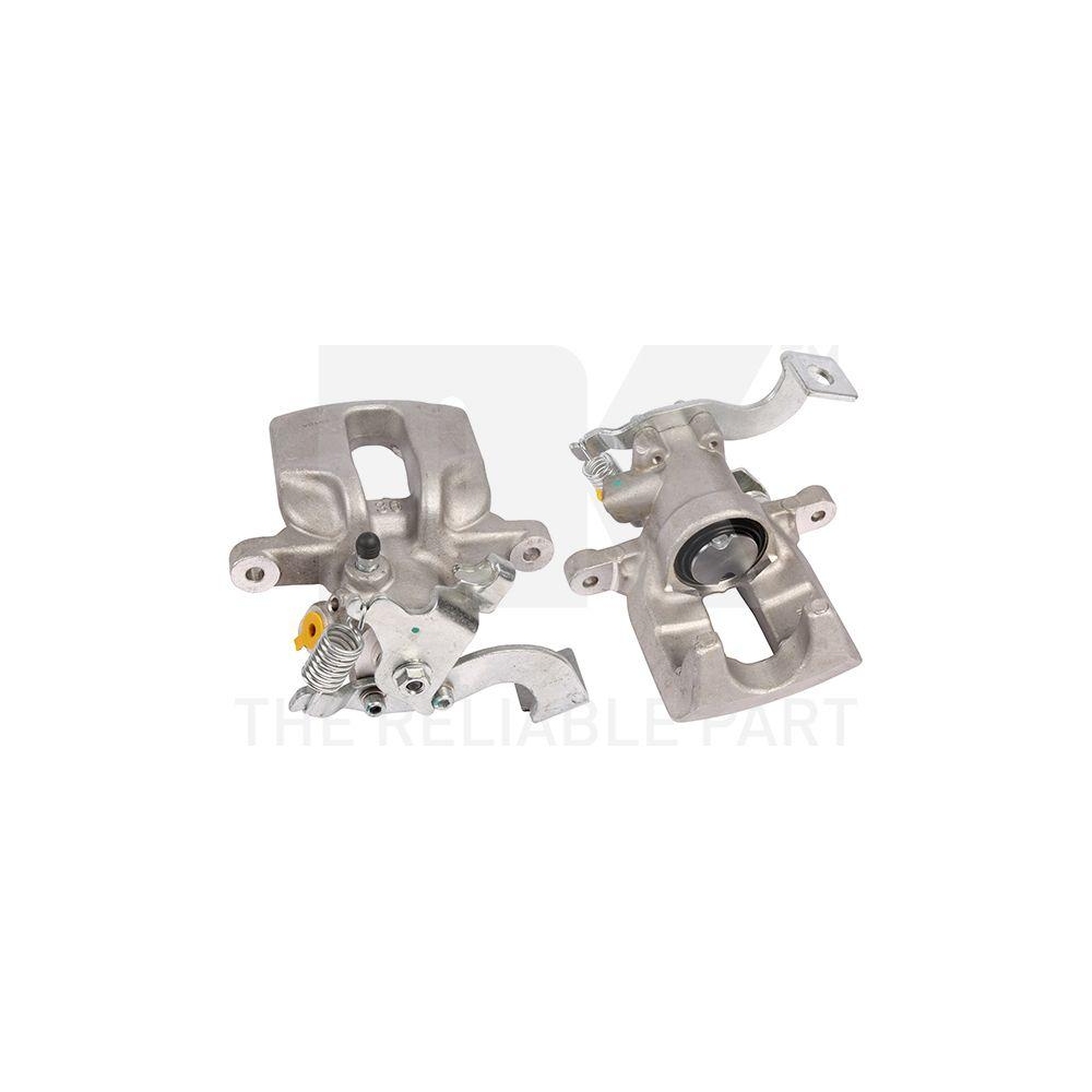 Bremssattel NK 2145260 f&uuml;r TOYOTA, Hinterachse, Hinterachse rechts