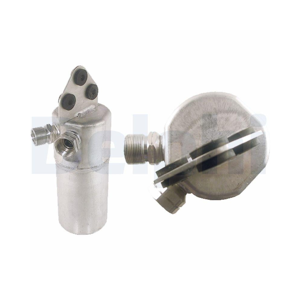 Trockner, Klimaanlage DELPHI TSP0175307 für AUDI VW