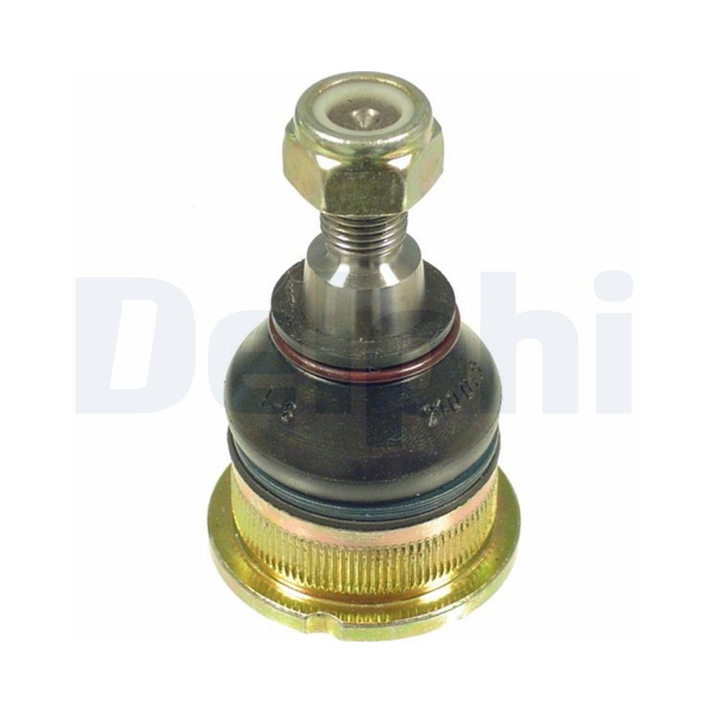 DELPHI TC1083 Trag-/F&uuml;hrungsgelenk f&uuml;r RENAULT, Vorderachse, unten