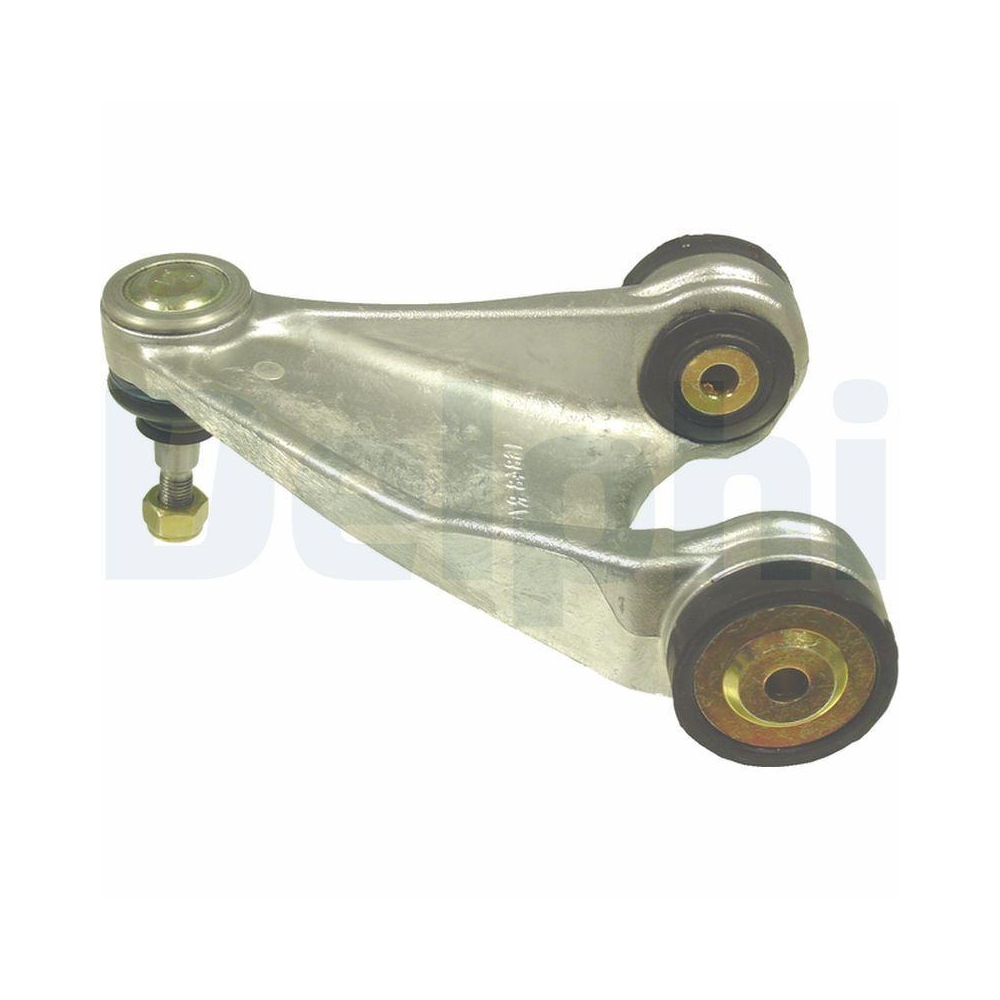 DELPHI TC1064 Lenker, Radaufh&auml;ngung f&uuml;r ALFA ROMEO, Vorderachse links, au&szlig;en