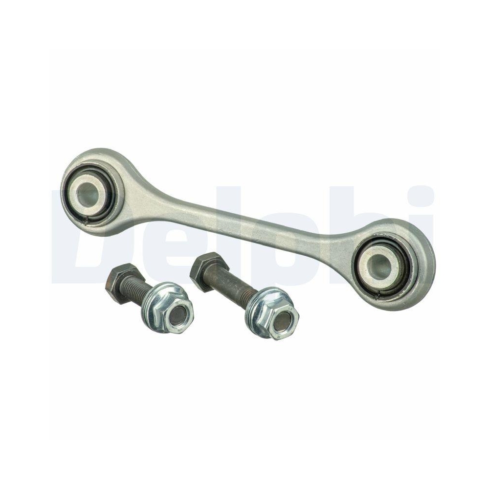 DELPHI TC3680 Stange/Strebe, Stabilisator f&uuml;r AUDI, Vorderachse