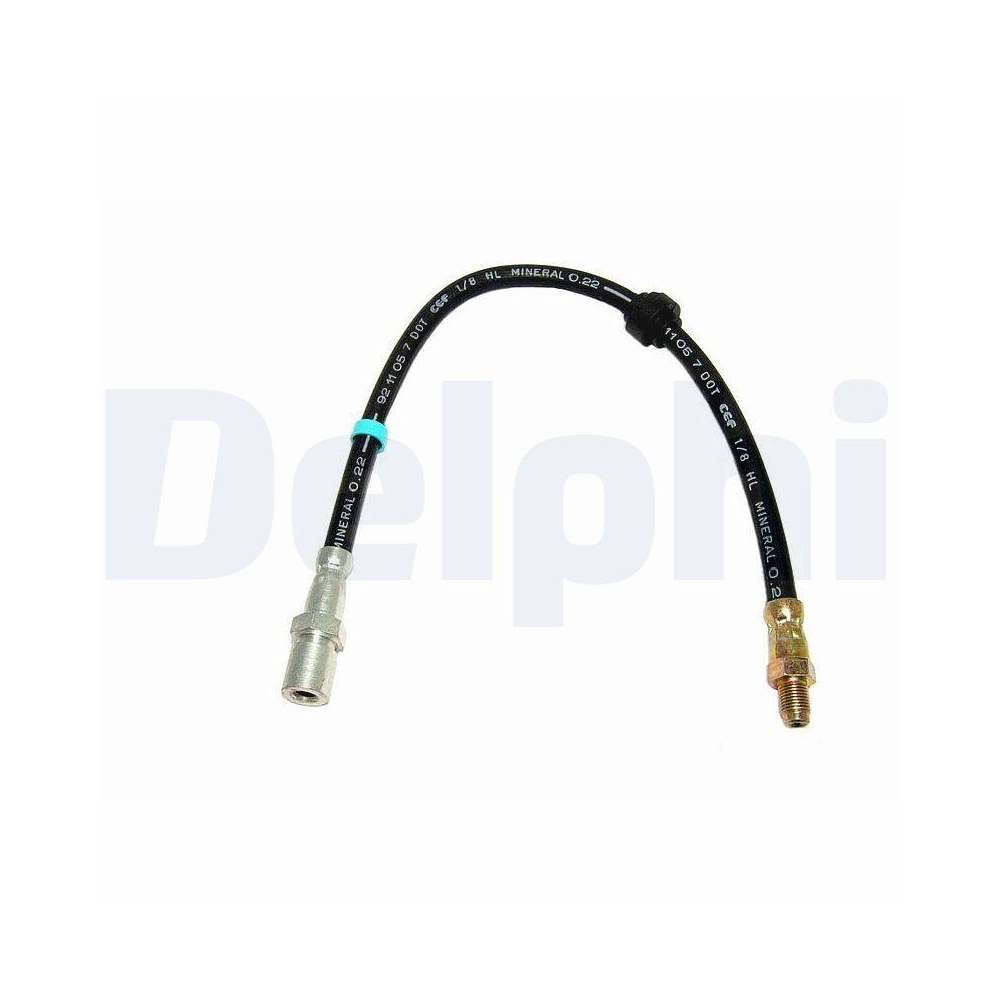 DELPHI LH2819 Bremsschlauch f&uuml;r CITRO&Euml;N, Vorderachse