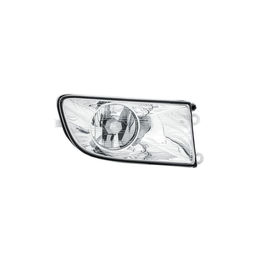HELLA Nebelscheinwerfer 1N0 354 017-021 für SKODA, rechts