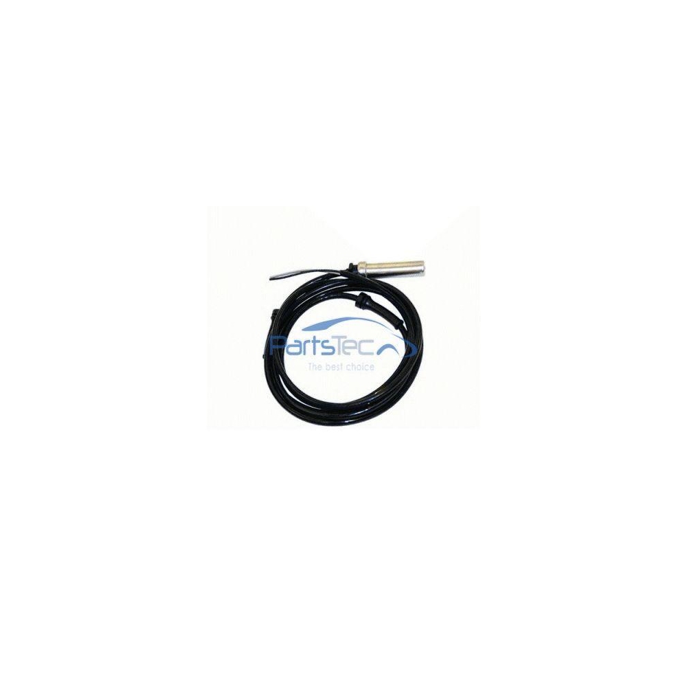 PartsTec PTA560-0228 Sensor, Raddrehzahl f&uuml;r MERCEDES-BENZ VW, Vorderachse