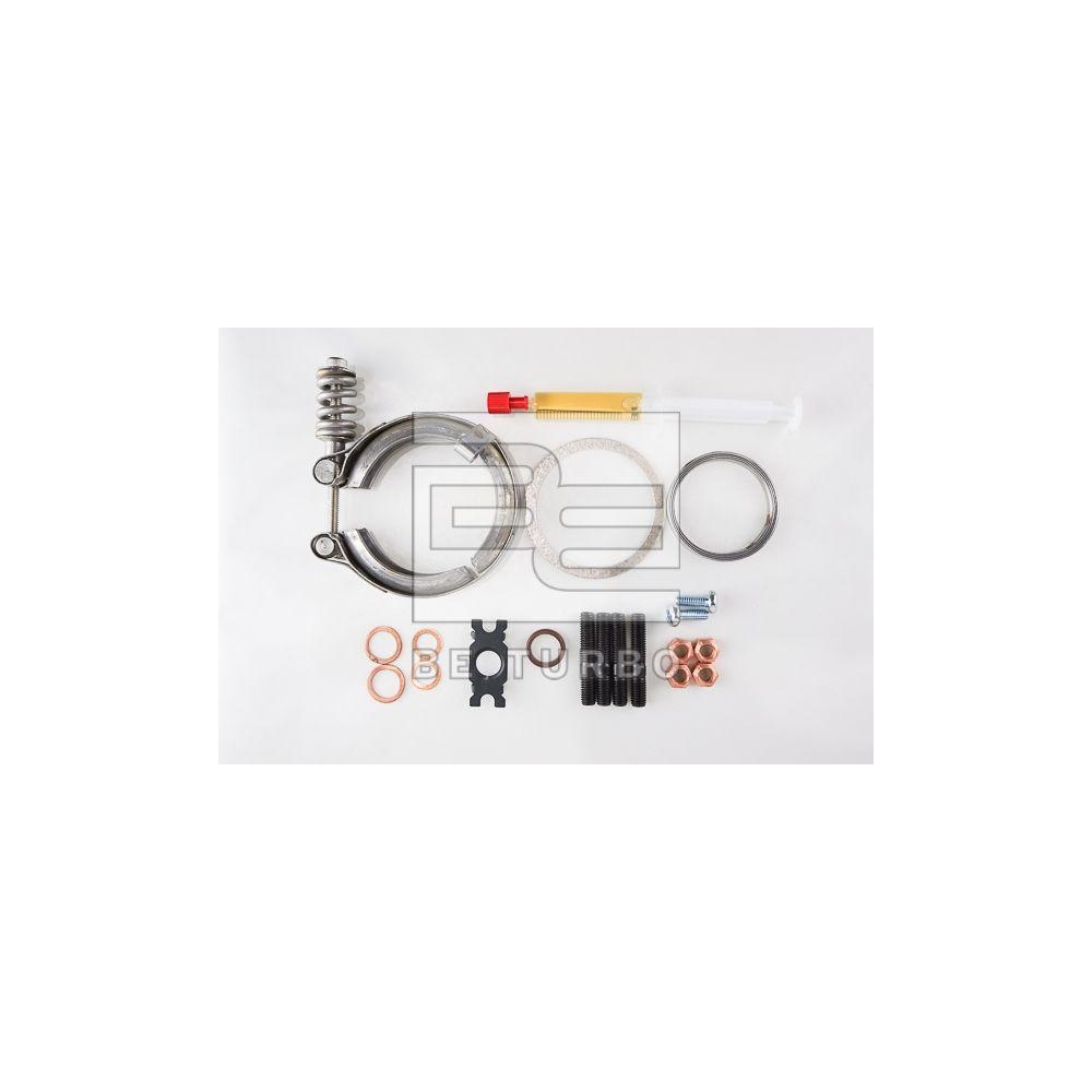 BE TURBO ABS495 Montagesatz, Lader f&uuml;r VOLVO