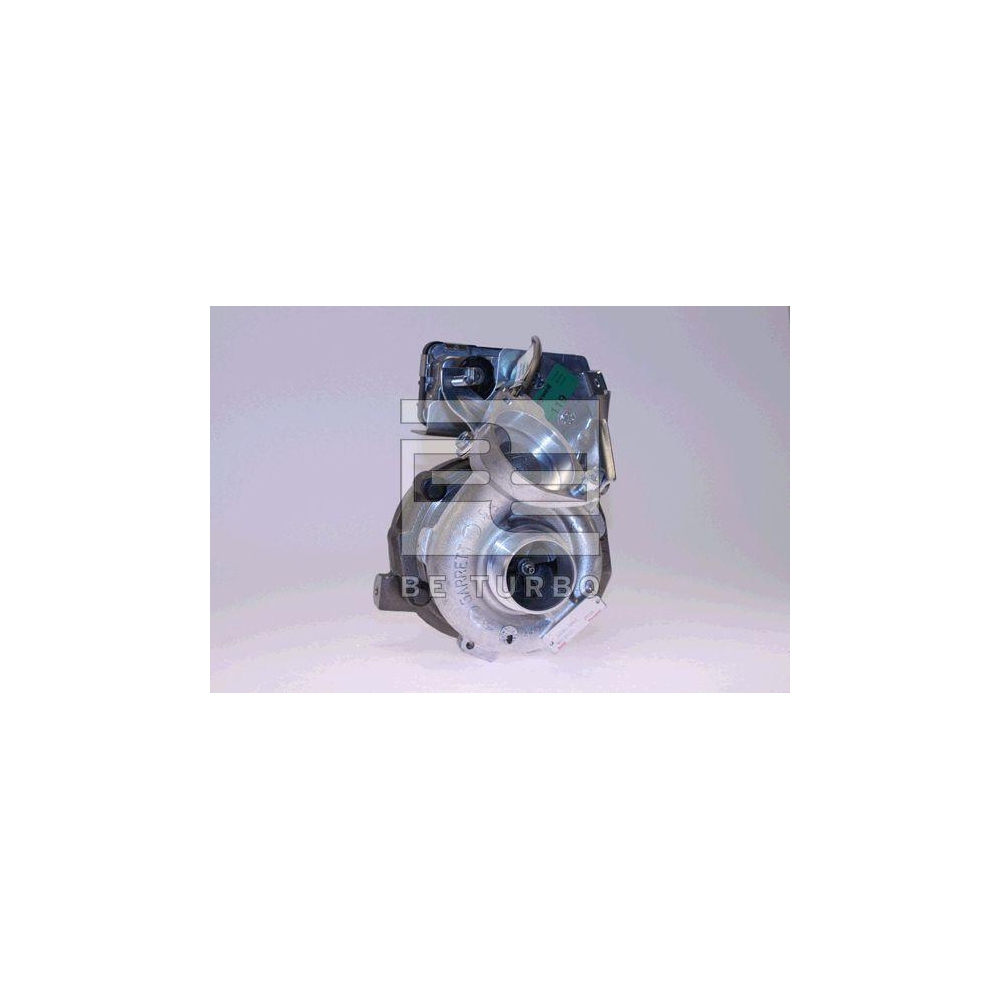 BE TURBO 127796 Lader, Aufladung f&uuml;r BMW