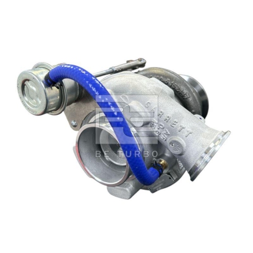 BE TURBO 131442 Lader, Aufladung f&uuml;r IVECO LIEBHERR