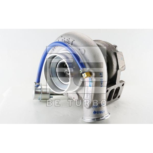 BE TURBO 129126 Lader, Aufladung f&uuml;r