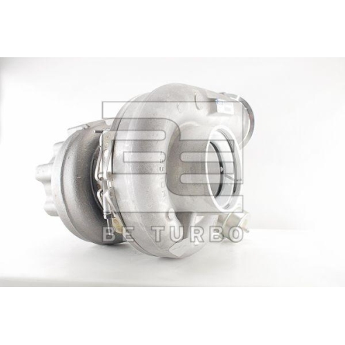 BE TURBO 130855 Lader, Aufladung f&uuml;r CUMMINS