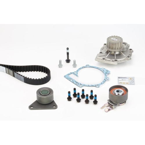 CONTINENTAL CTAM CT979WP2 Wasserpumpe + Zahnriemensatz f&uuml;r FORD VOLVO
