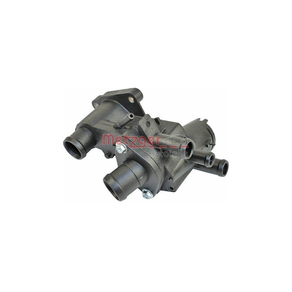 Thermostat, K&uuml;hlmittel METZGER 4006160 f&uuml;r VAG