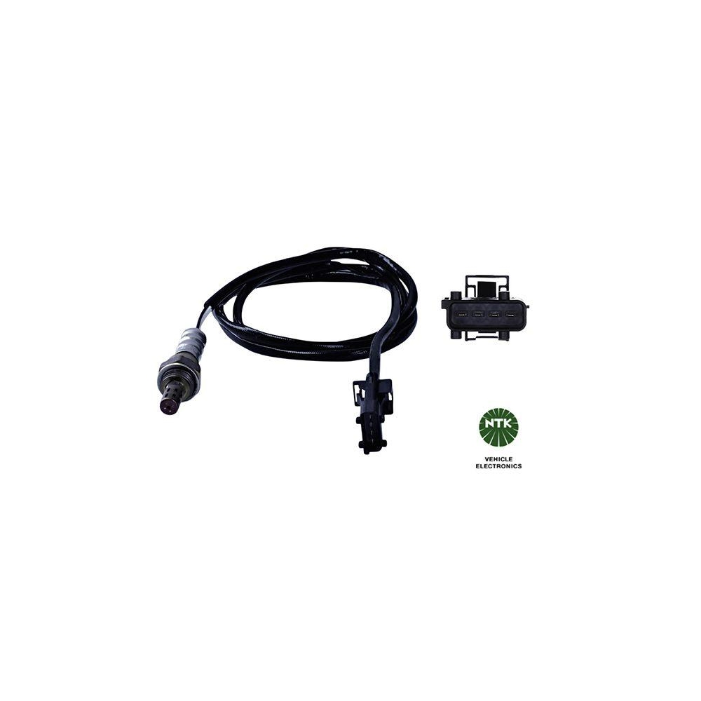 Lambdasonde NTK 96242 f&uuml;r ALFA ROMEO CITRO&Euml;N FIAT LANCIA PEUGEOT FERRARI ABARTH