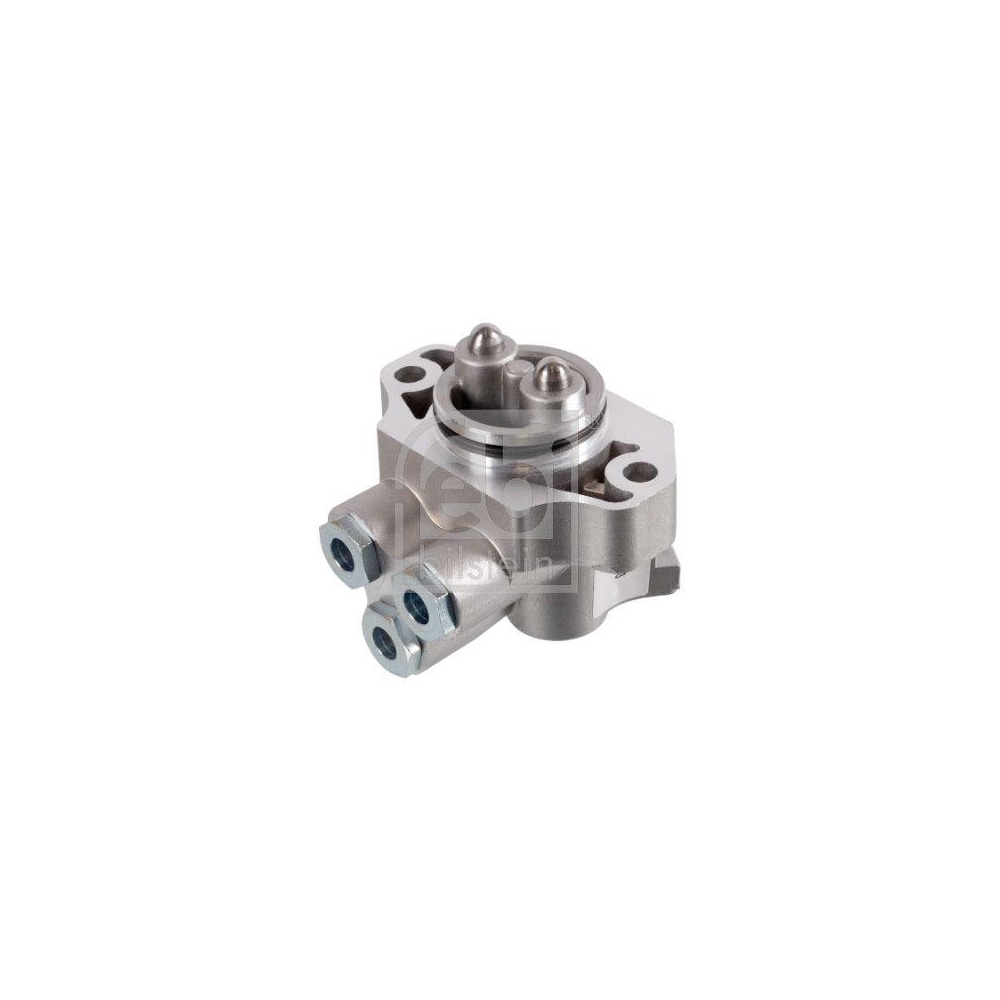 Schalter, Splitgetriebe FEBI BILSTEIN 24634 für MERCEDES-BENZ