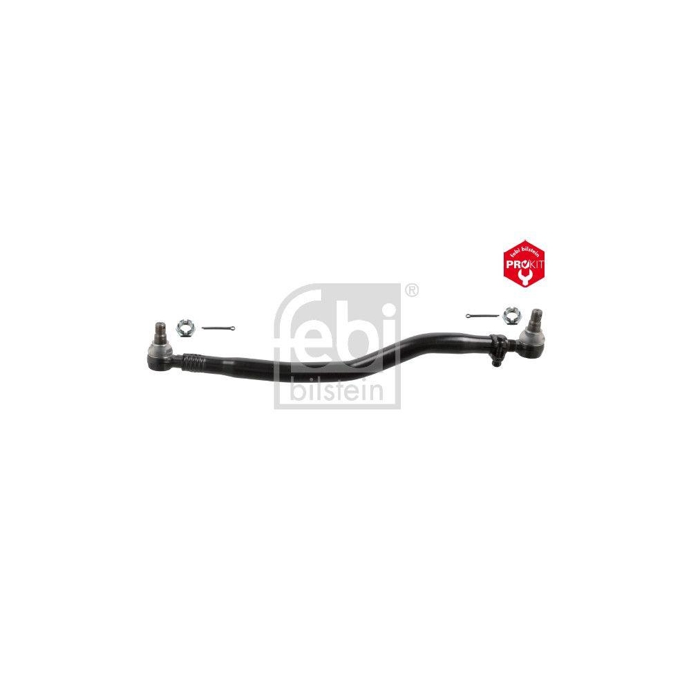 FEBI BILSTEIN Lenkstange 103147 ProKit f&uuml;r MERCEDES-BENZ, Vorderachse