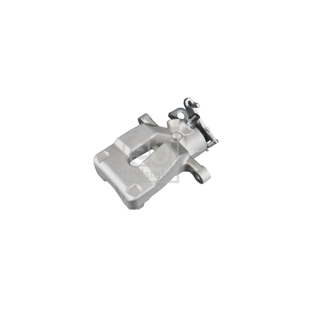 FEBI BILSTEIN Bremssattel 178121 f&uuml;r RENAULT, Hinterachse links