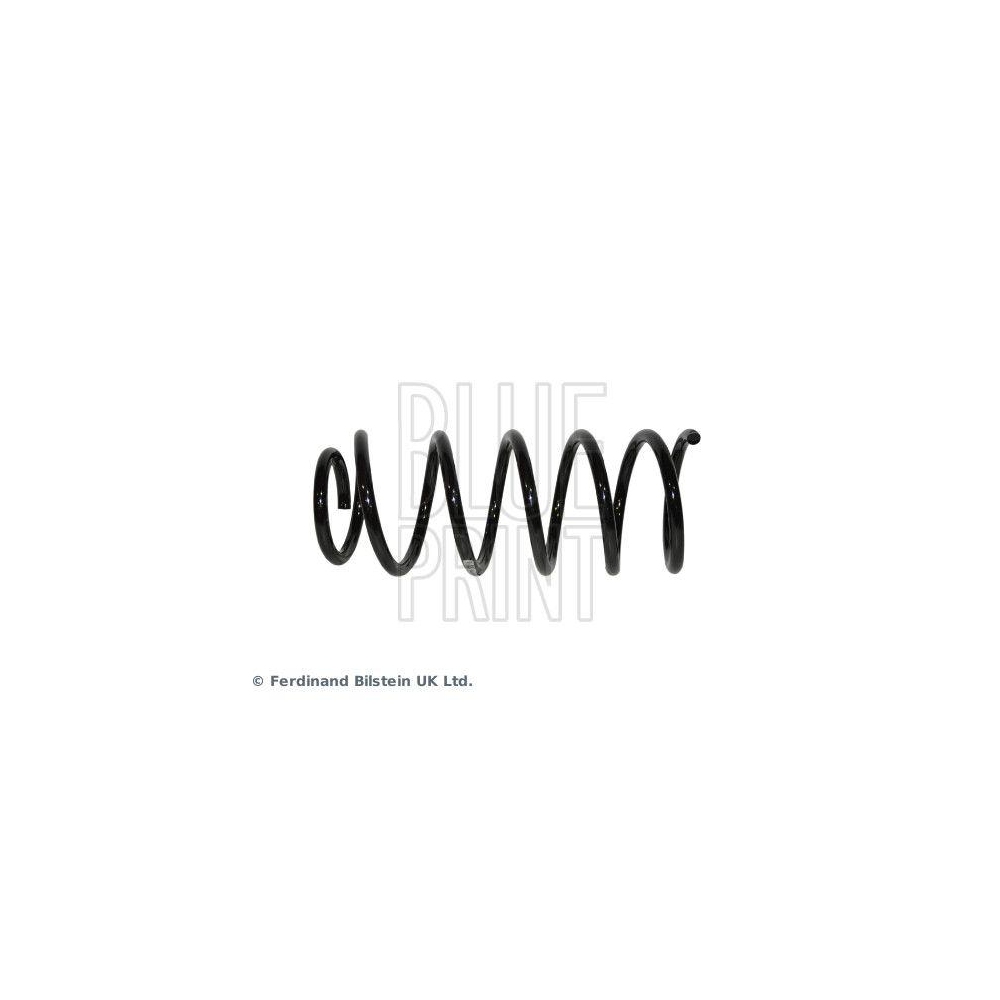 Fahrwerksfeder BLUE PRINT ADG088475 f&uuml;r HYUNDAI, Hinterachse