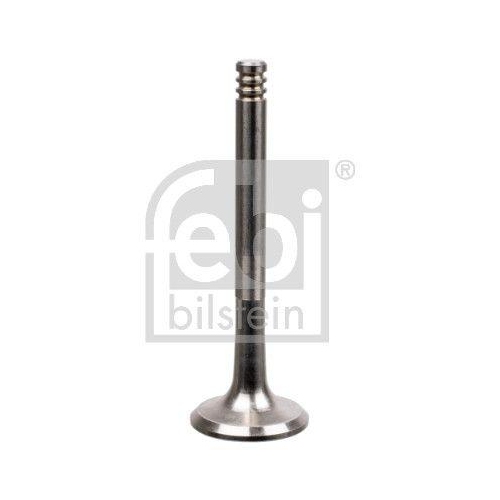 FEBI BILSTEIN Auslassventil 19974 f&uuml;r AUDI VW