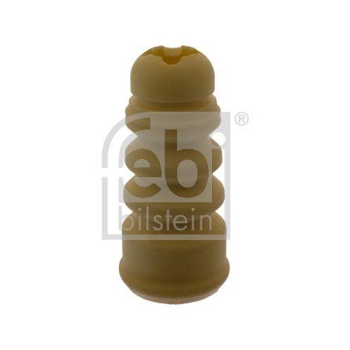 Anschlagpuffer, Federung FEBI BILSTEIN 44529 f&uuml;r AUDI, Hinterachse