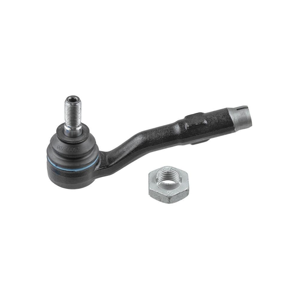 Spurstangenkopf LEMF&Ouml;RDER 29935 01 f&uuml;r BMW, Vorderachse links