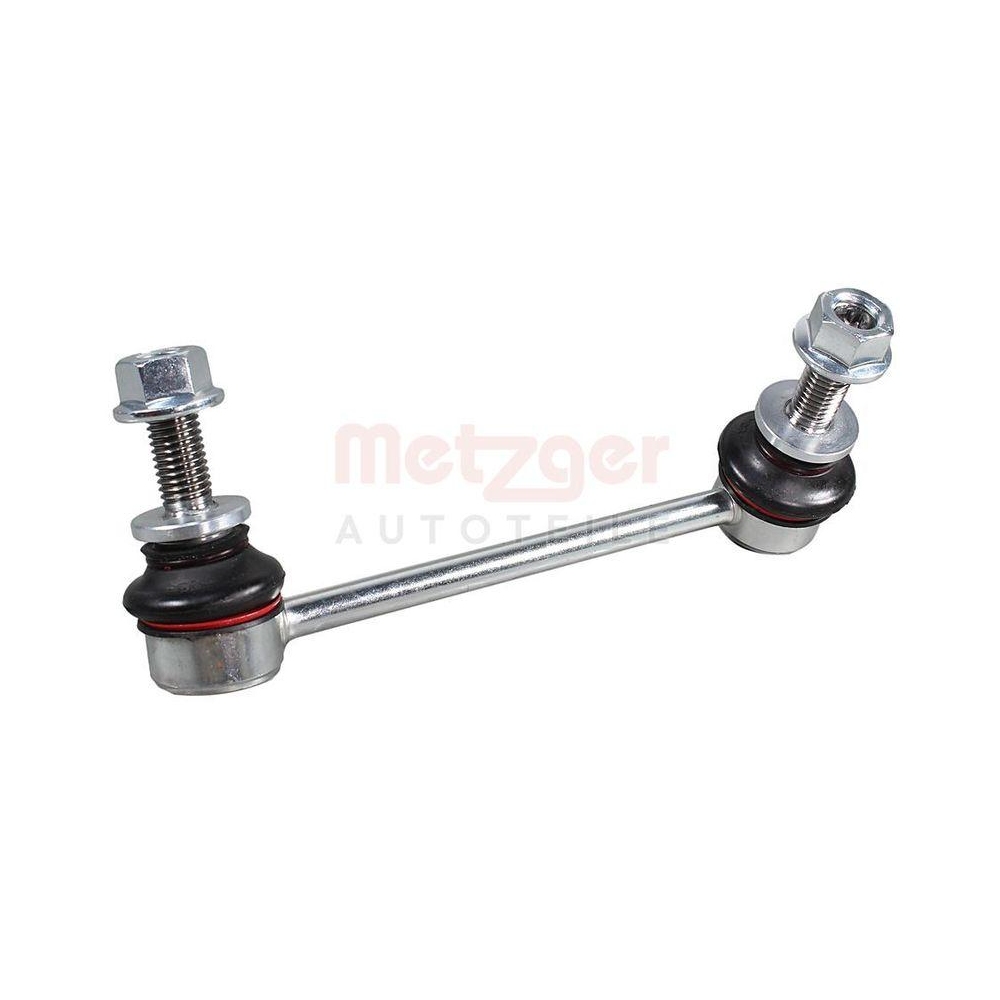 Stange/Strebe, Stabilisator METZGER 53081404 KIT + GREENPARTS f&uuml;r LAND ROVER