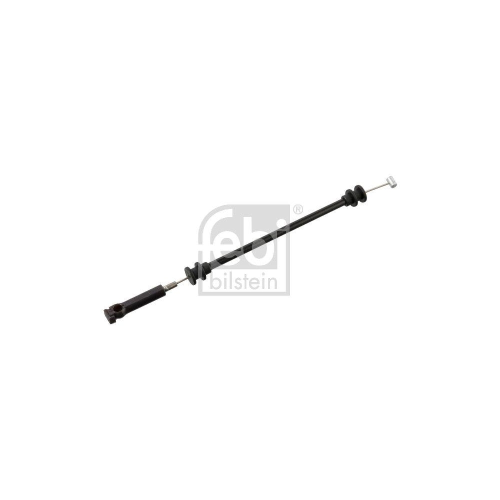 Seilzug, Türentriegelung FEBI BILSTEIN 193273 febi Plus für DAF VOLVO