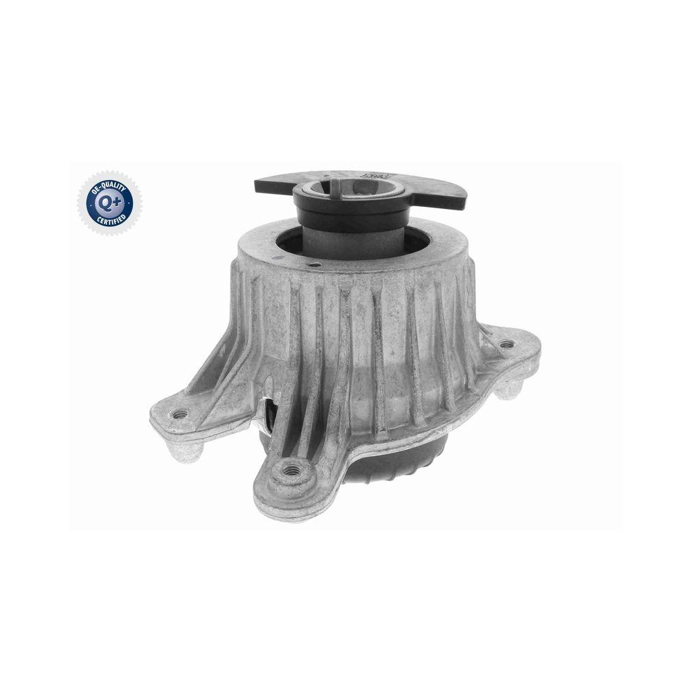 Lagerung, Motor VAICO V30-3099 Green Mobility Parts f&uuml;r MERCEDES-BENZ, vorne