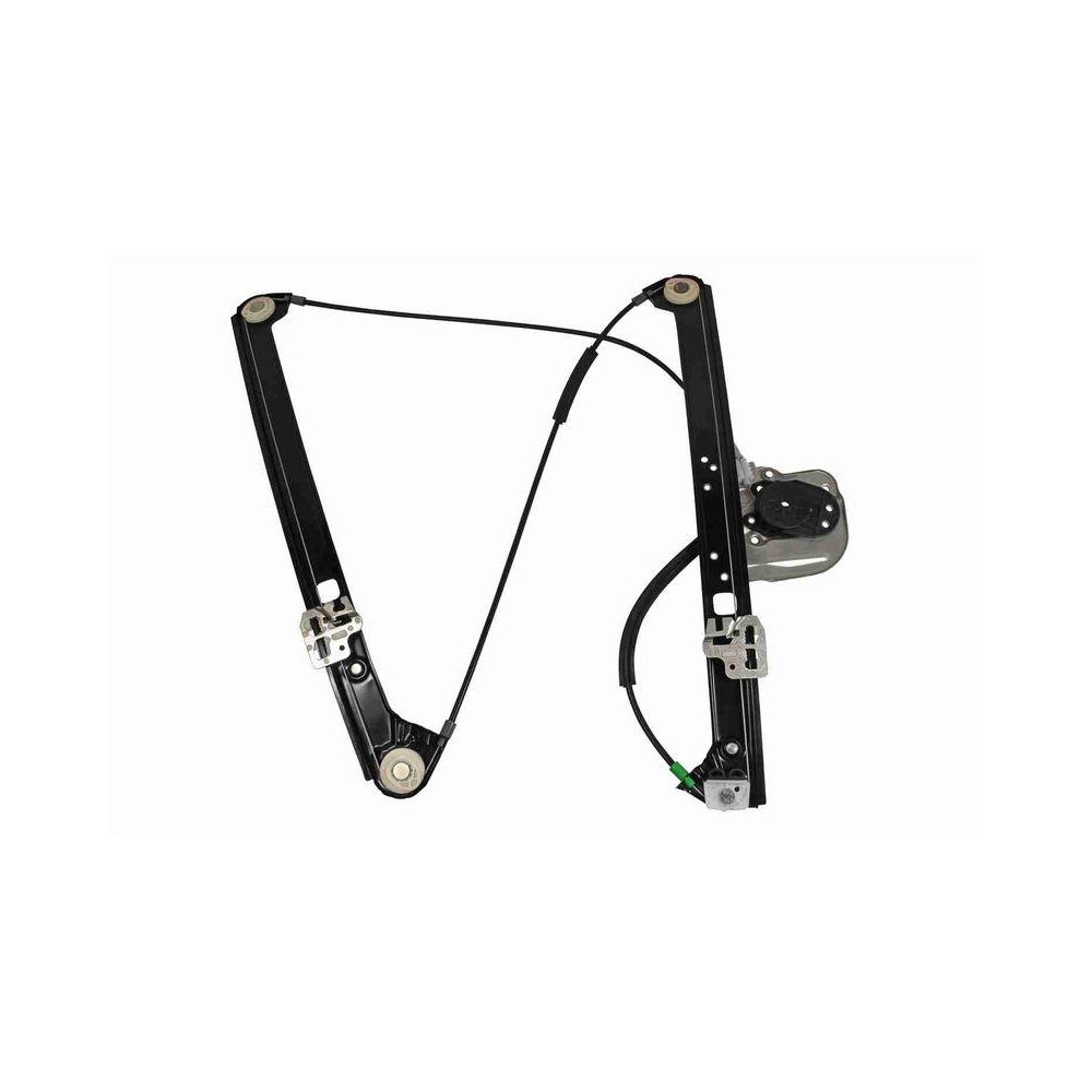 Fensterheber VAICO V20-0658 Original VAICO Qualit&auml;t f&uuml;r BMW, vorne rechts