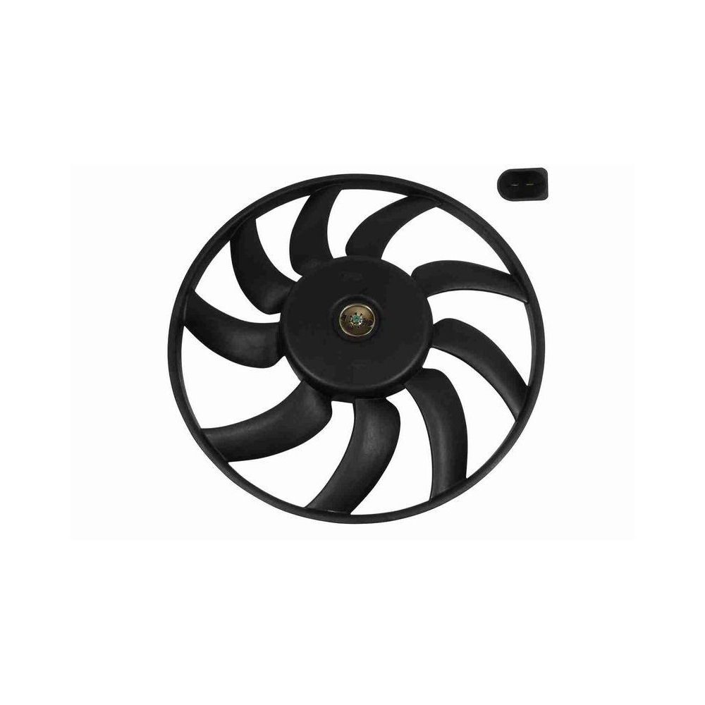 Lüfter, Motorkühlung VEMO V15-01-1906 Green Mobility Parts für AUDI SEAT SKODA