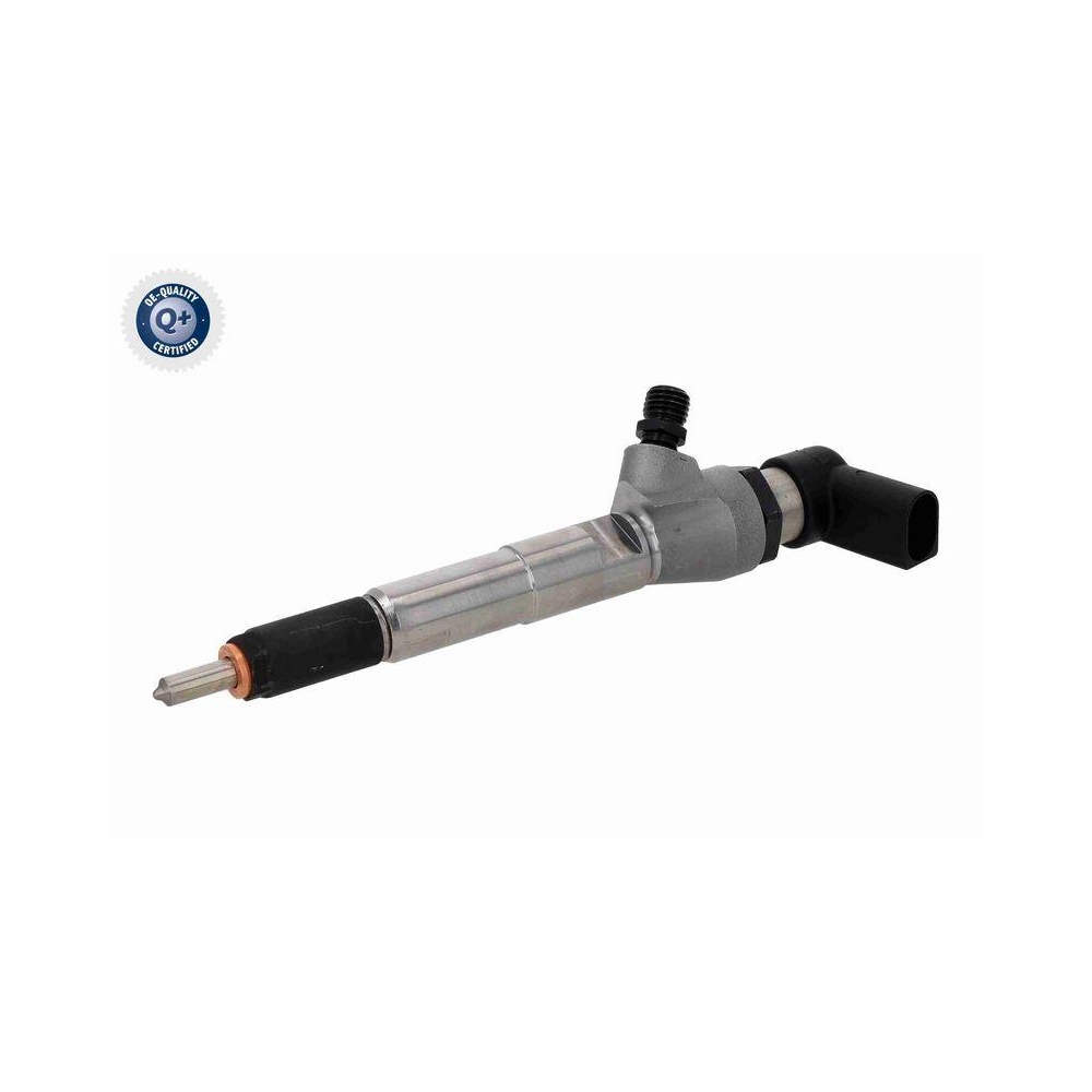 Einspritzdüse VEMO V46-11-0017 Q+, Erstausrüsterqualität für MERCEDES-BENZ DACIA