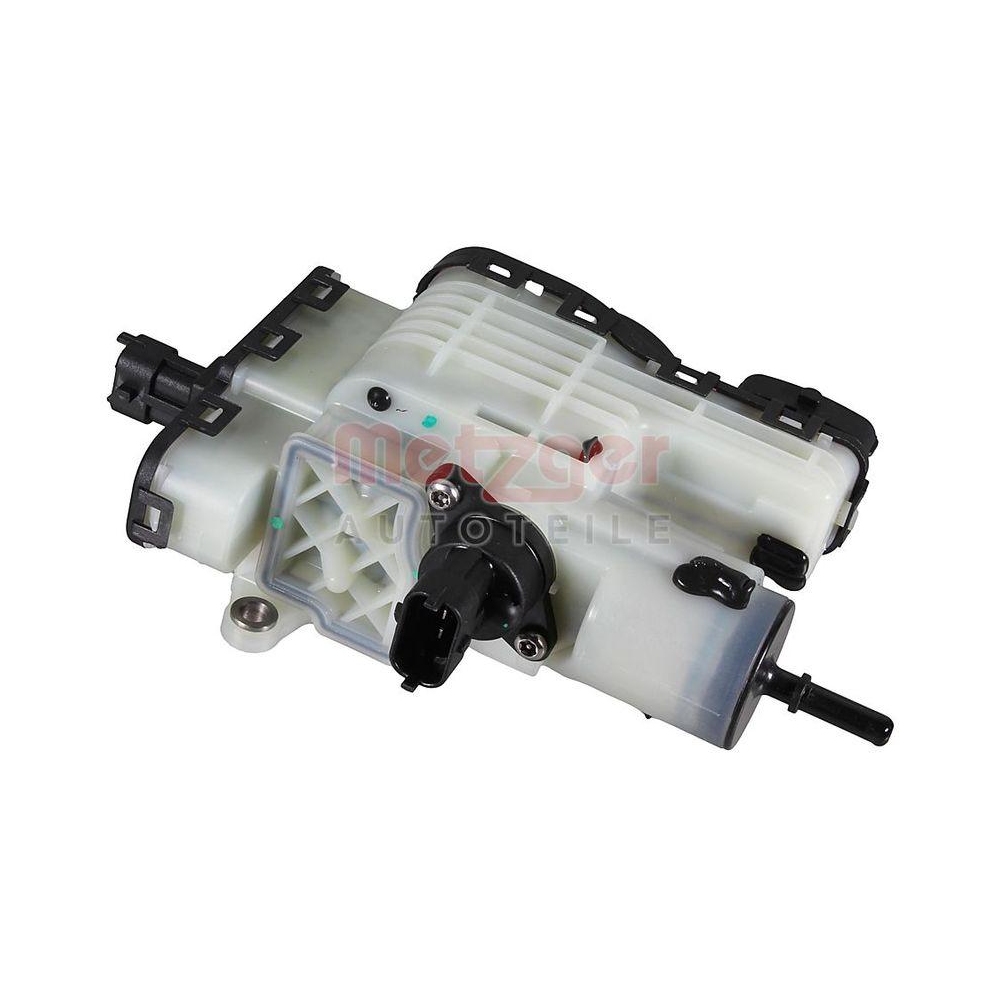 Fördermodul, Harnstoffeinspritzung METZGER 0899293 für FORD