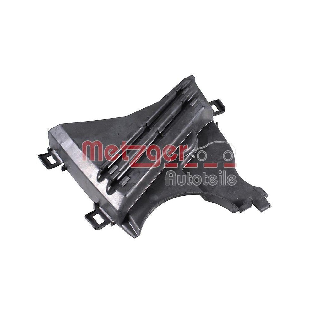 Abdeckung, Zahnriemen METZGER 2386014 GREENPARTS für MERCEDES-BENZ NISSAN DACIA