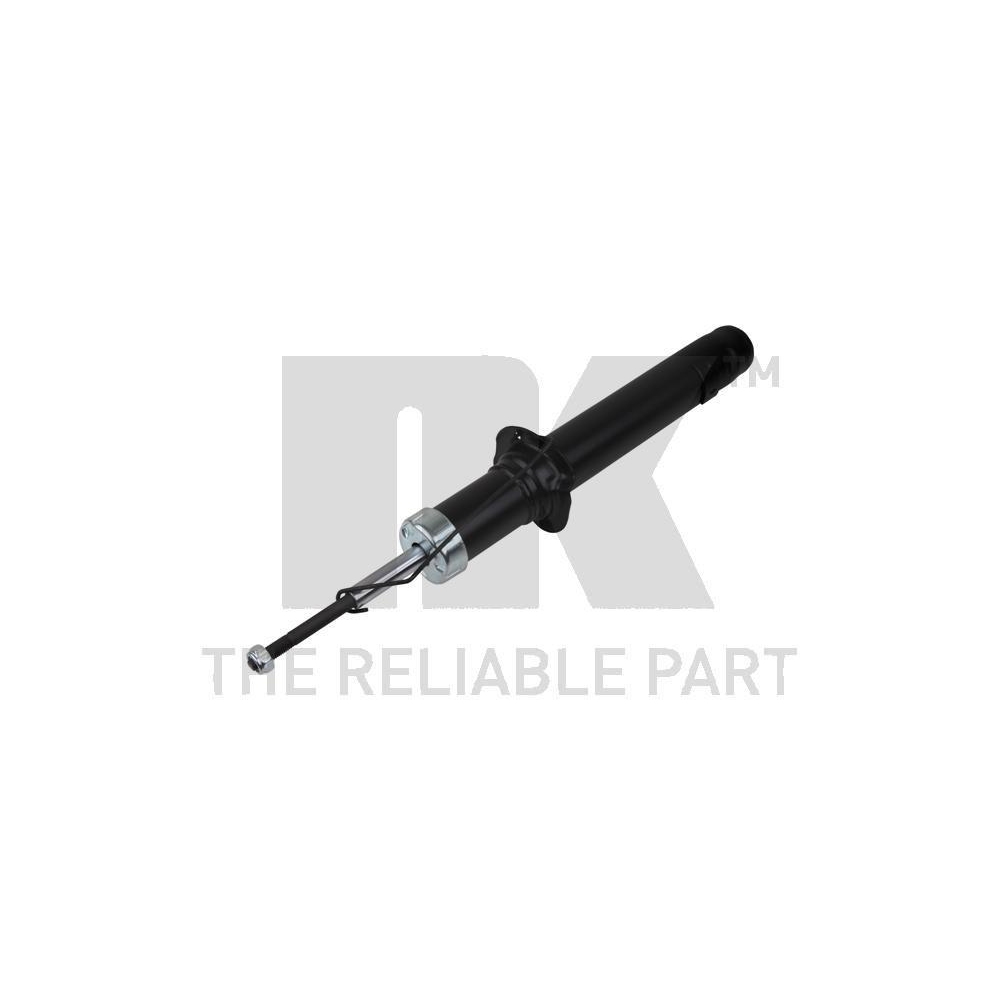 Sto&szlig;d&auml;mpfer NK 65342449 f&uuml;r HYUNDAI, Vorderachse