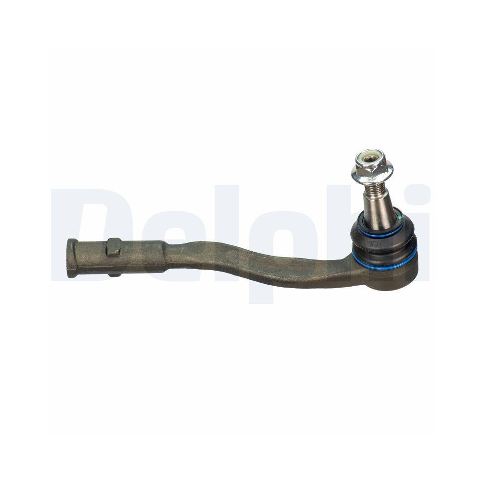 Spurstangenkopf DELPHI TA3398 für AUDI VW BENTLEY, Vorderachse rechts