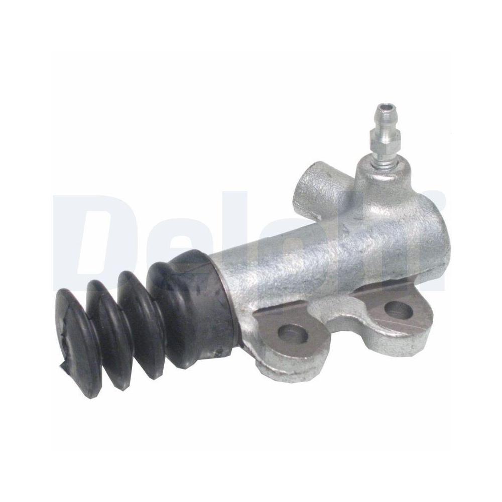 DELPHI LL60000 Nehmerzylinder, Kupplung für HONDA